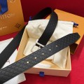 「#13092」Louis Vuitton belt