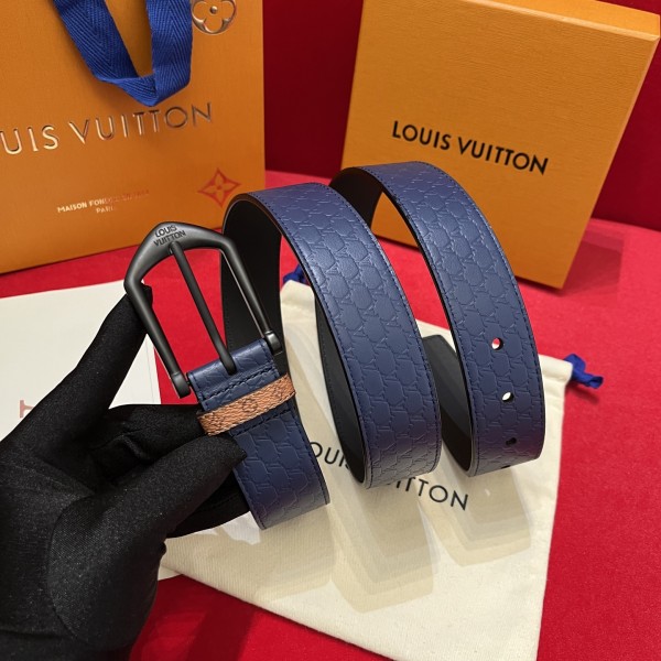 「#13095」Louis Vuitton belt