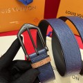 「#13095」Louis Vuitton belt