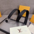 「#13097」Louis Vuitton belt