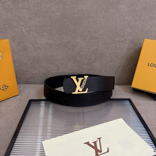 「#13098」Louis Vuitton belt
