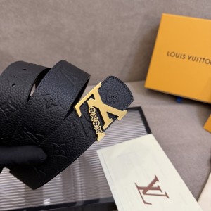 「#13098」Louis Vuitton belt
