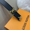 「#13101」Louis Vuitton belt