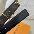 「#13101」Louis Vuitton belt