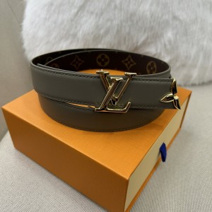 「#13102」Louis Vuitton belt