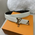 「#13103」Louis Vuitton belt