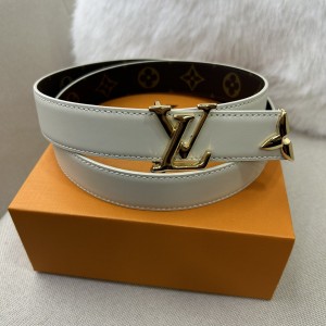 「#13103」Louis Vuitton belt