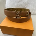「#13104」Louis Vuitton belt