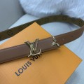 「#13104」Louis Vuitton belt