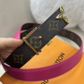 「#13105」Louis Vuitton belt