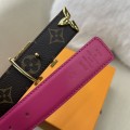 「#13105」Louis Vuitton belt