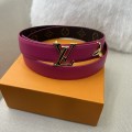 「#13105」Louis Vuitton belt
