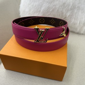 「#13105」Louis Vuitton belt