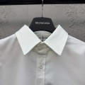 「#1746」Balenciaga Long-sleeved shirt