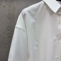 「#1746」Balenciaga Long-sleeved shirt