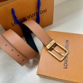 「#13108」Louis Vuitton belt