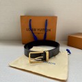 「#13111」Louis Vuitton belt