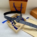 「#13111」Louis Vuitton belt