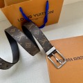 「#13113」Louis Vuitton belt