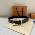 「#13114」Louis Vuitton belt
