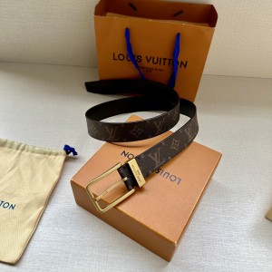「#13114」Louis Vuitton belt