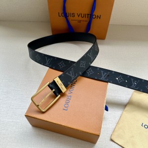「#13116」Louis Vuitton belt