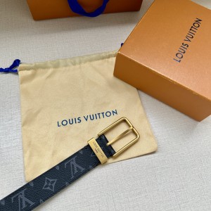 「#13116」Louis Vuitton belt