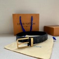 「#13116」Louis Vuitton belt