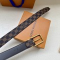 「#13117」Louis Vuitton belt