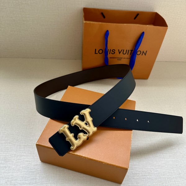 「#13121」Louis Vuitton belt