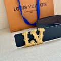 「#13121」Louis Vuitton belt