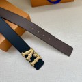 「#13121」Louis Vuitton belt