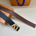 「#13122」Louis Vuitton belt