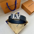 「#13123」Louis Vuitton belt