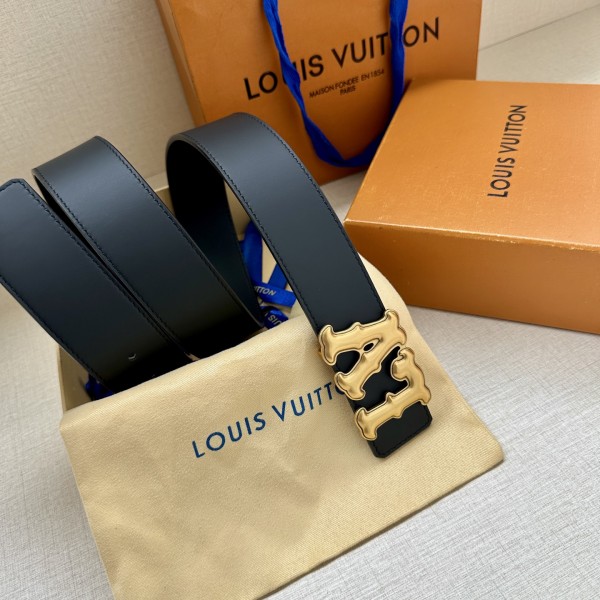 「#13126」Louis Vuitton belt
