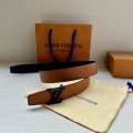 「#13030」Louis Vuitton belt