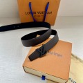 「#13131」Louis Vuitton belt
