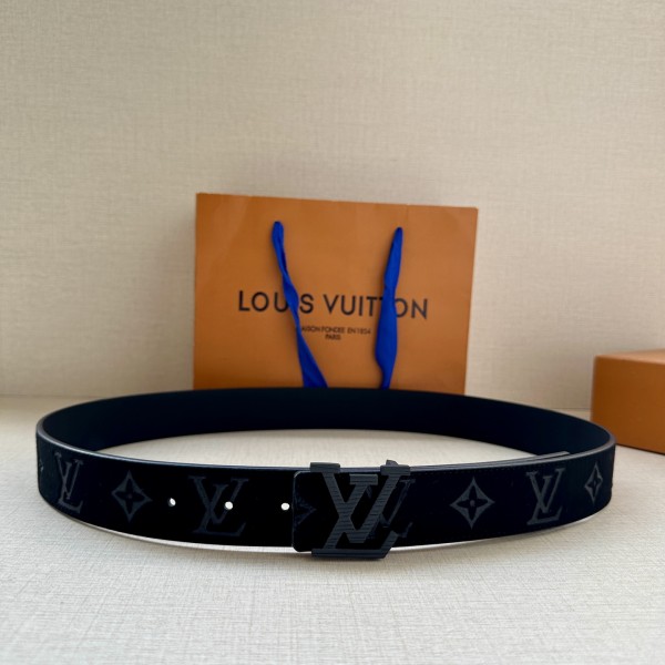 「#13132」Louis Vuitton belt