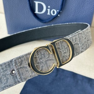 「#13134」Dior belt