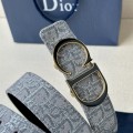 「#13134」Dior belt