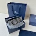 「#13134」Dior belt