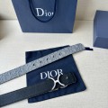 「#13134」Dior belt