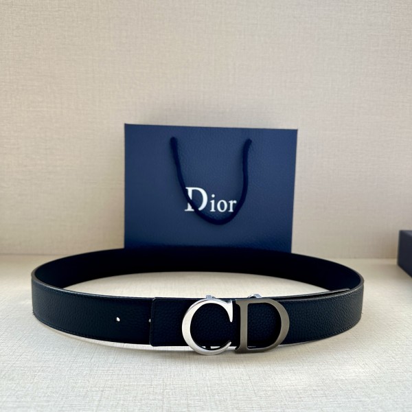 「#13136」Dior belt