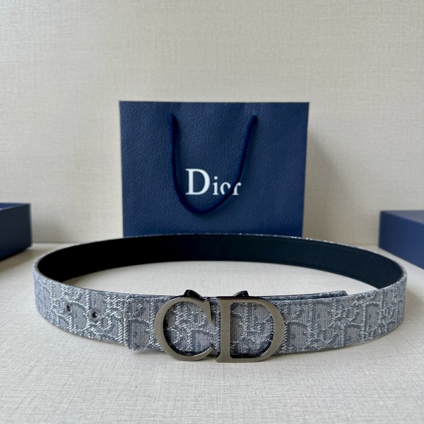 「#13138」Dior belt