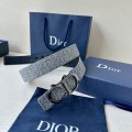 「#13138」Dior belt