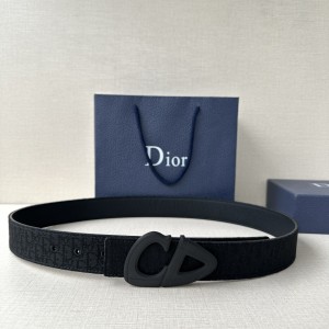 「#13139」Dior belt