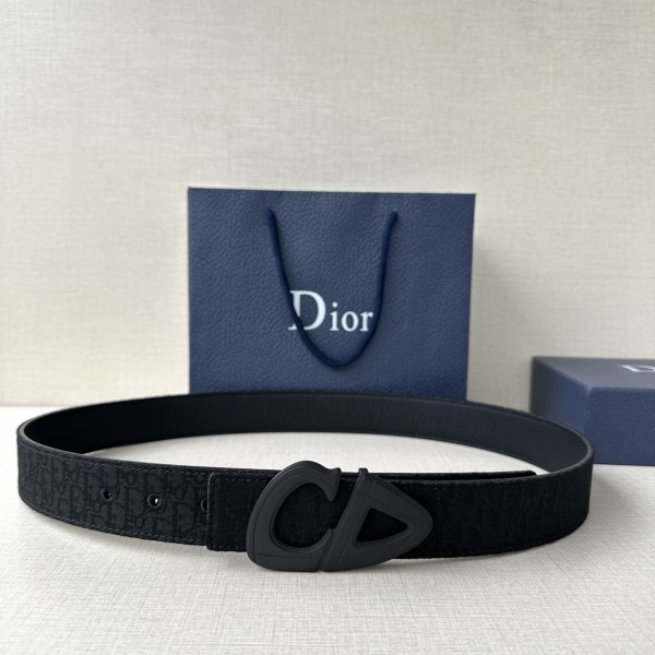 「#13139」Dior belt
