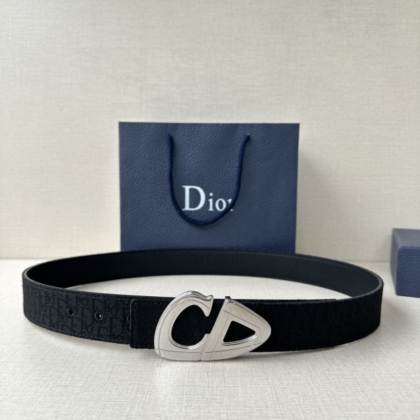 「#13140」Dior belt