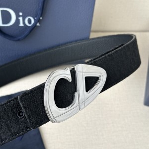 「#13140」Dior belt