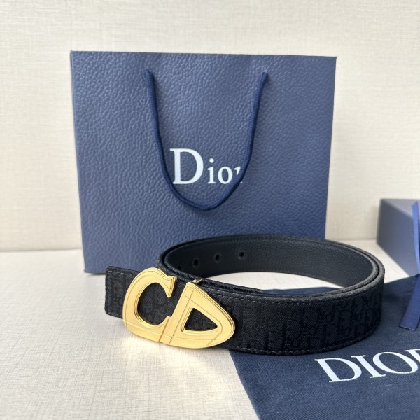「#13142」Dior belt